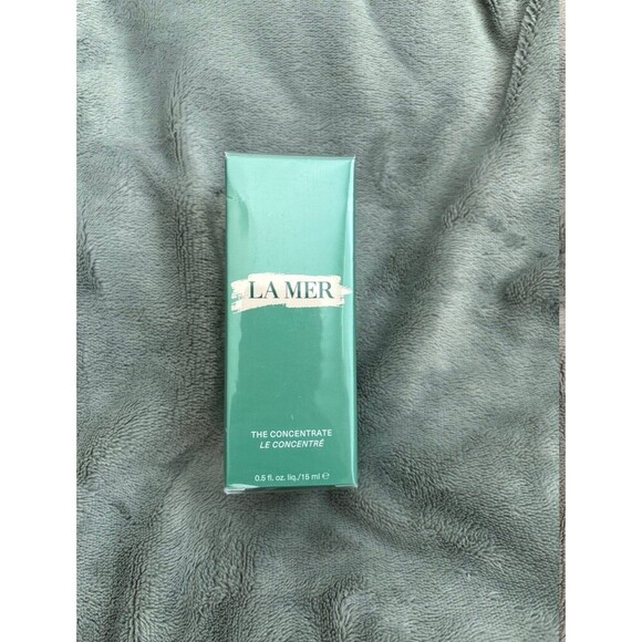 La Mer concentrate 15ml - Picture 1 of 3